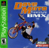 Dave Mirra Freestyle BMX (Greatest Hits) Box