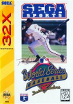 World Series Baseball starring Deion Sanders