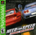 Need for Speed: High Stakes (Greatest Hits) Box