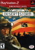 Conflict: Desert Storm (Greatest Hits) Box