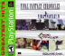 Final Fantasy Chronicles (Greatest Hits) Box