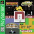 Namco Museum Vol. 1 (Greatest Hits) Box