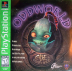 Oddworld: Abe's Oddysee (Greatest Hits) Box