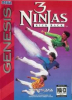 3 Ninjas Kick Back Box
