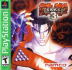 Tekken 3 (Greatest Hits) Box