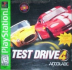 Test Drive 4 (Greatest Hits) Box