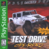 Test Drive Off-Road (Greatest Hits) Box