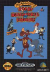 The Adventures Of Rocky and Bullwinkle and Friends