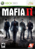 Mafia II Box