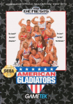 American Gladiators