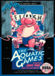 The Aquatic Games Starring James Pond and the Aquabats