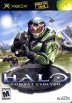 Halo: Combat Evolved Box