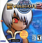Evolution 2: Far Off Promise