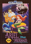 Ariel: Disney's The Little Mermaid