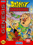Asterix and The Great Rescue