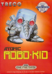 Atomic Robo-kid
