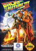 Back To The Future Part III Box