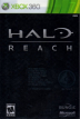 Halo: Reach (Limited Edition) Box