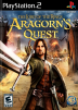 The Lord of the Rings: Aragorn's Quest Box