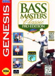 Bass Masters Classic Pro Edition