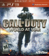 Call of Duty: World at War (Greatest Hits) Box