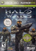 Halo Wars (Platinum Hits) Box