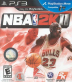 NBA 2K11 Box