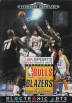 Bulls versus Blazers and the NBA Playoffs Box