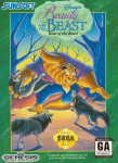 Disney's Beauty & the Beast: Roar Of The Beast