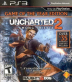 Uncharted 2: Among Thieves (Game of the Year Edition) Box