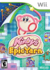 Kirby's Epic Yarn Box