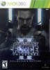 Star Wars: The Force Unleashed II (Collector's Edition) Box