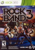 Rock Band 3 Box