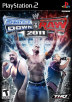 WWE SmackDown vs. Raw 2011 Box