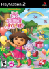Dora's Big Birthday Adventure Box