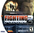 Fighting Force 2 Box