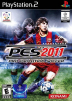 Pro Evolution Soccer 2011 Box
