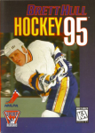 Brett Hull Hockey '95