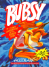 Bubsy in Claws Encounters of the Furred Kind Box