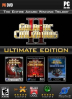 Galactic Civilizations II: Ultimate Edition Box