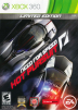 Need for Speed: Hot Pursuit (Limited Edition) Box