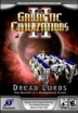 Galactic Civilizations II: Dread Lords Box
