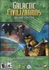 Galactic Civilizations: Deluxe Edition Box