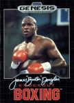 Buster Douglas Knockout Boxing