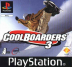 Cool Boarders 3 Box