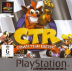 CTR: Crash Team Racing (Platinum) Box