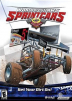 World of Outlaws: Sprint Cars Box