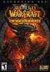 World of Warcraft: Cataclysm Box
