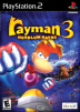 Rayman 3: Hoodlum Havoc Box