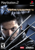 X2: Wolverine's Revenge Box